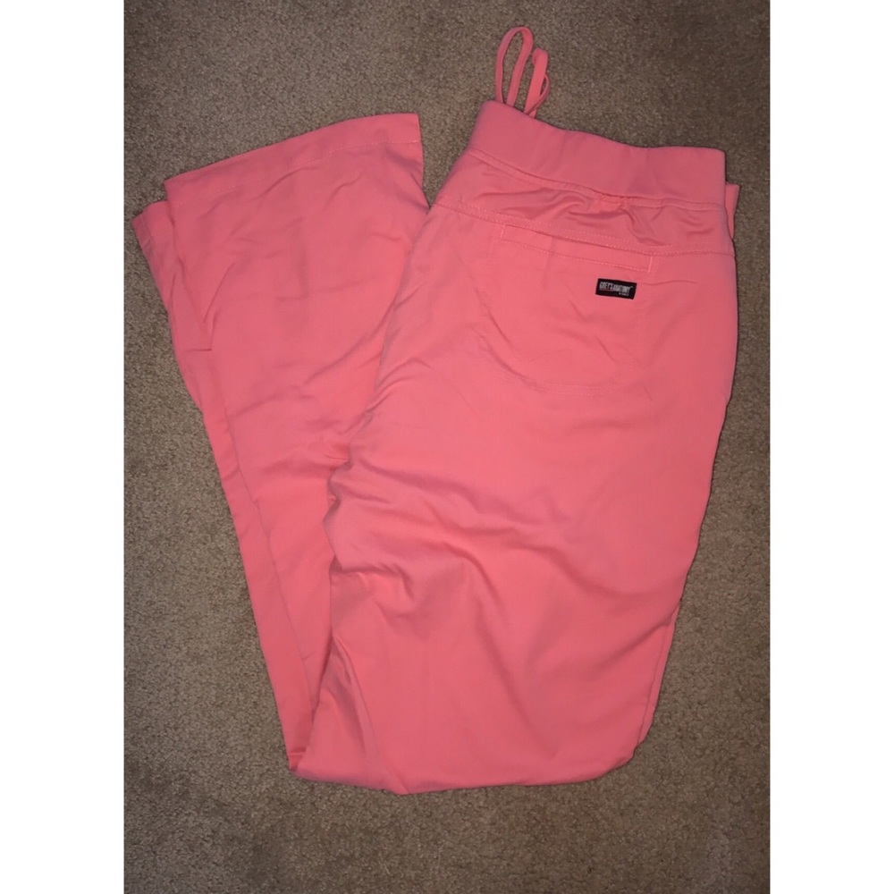 Grey’s Anatomy scrub pants